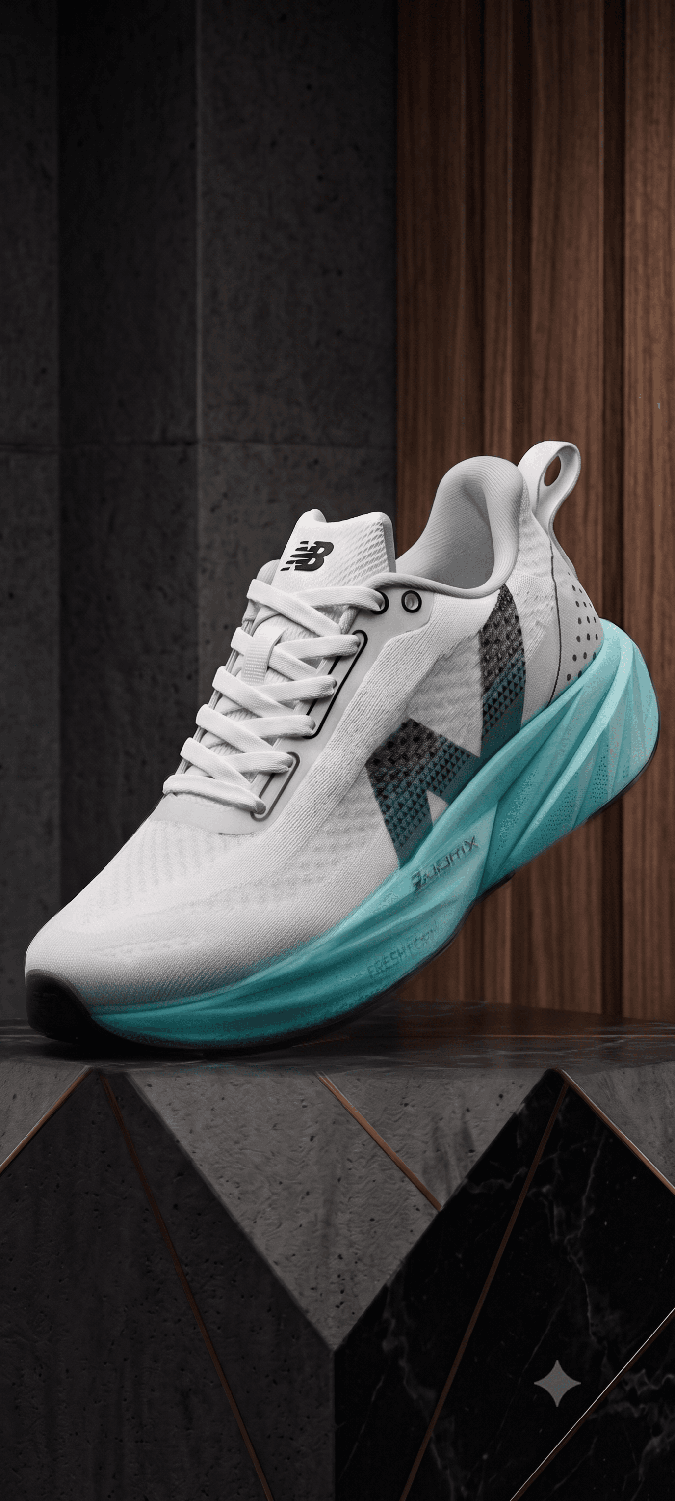 Aero Tide - Daily Walkers Footwear