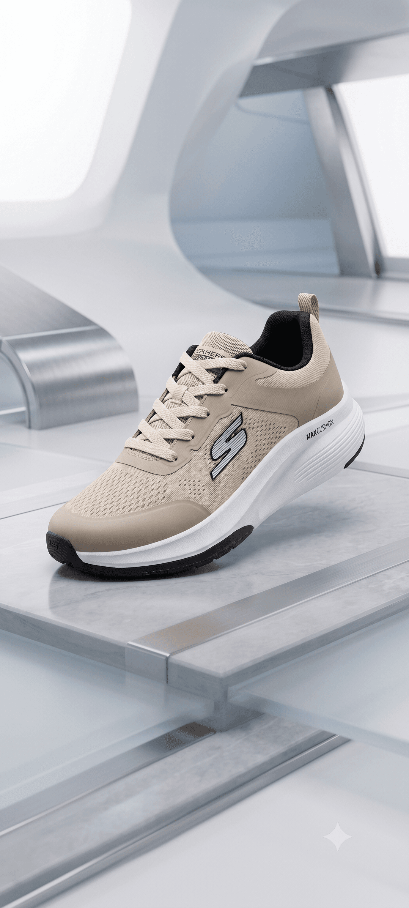 Sand Drift - Daily Walkers Footwear