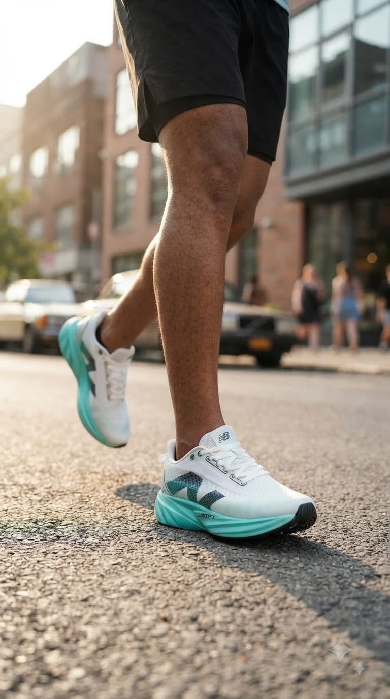 NB Sports - Angle 2