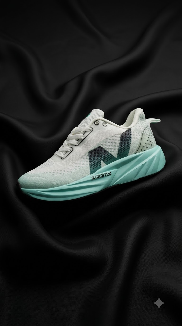 NB Sports - Angle 3