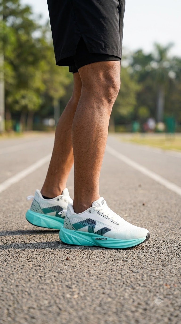 NB Sports - Angle 4